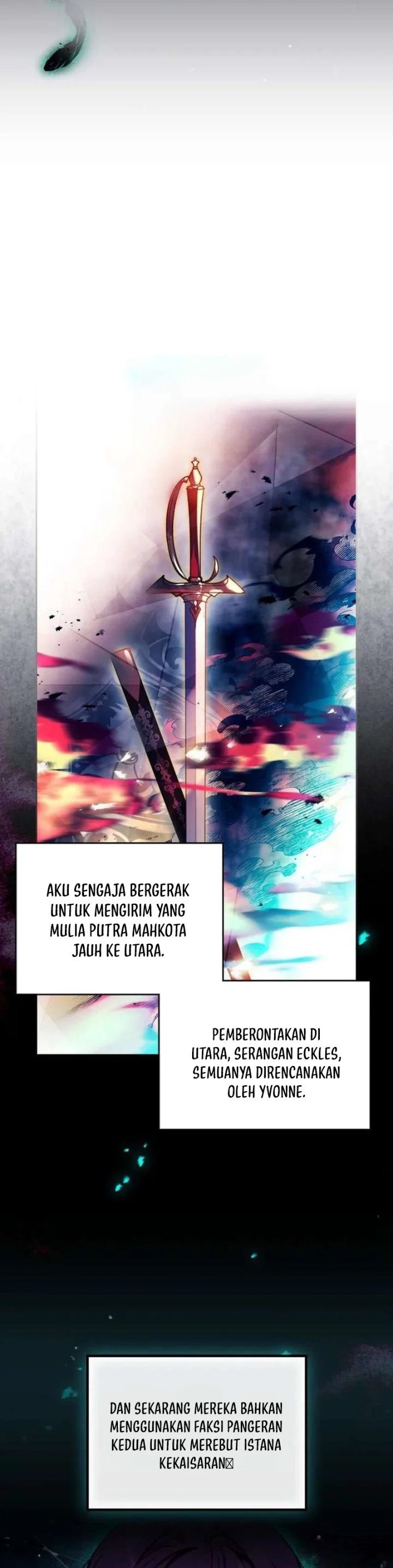 Baca Villains Are Destined to Die - Chapter 198 halaman 16