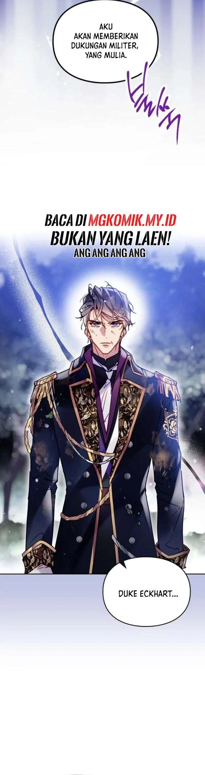 Baca Villains Are Destined to Die - Chapter 198 halaman 18