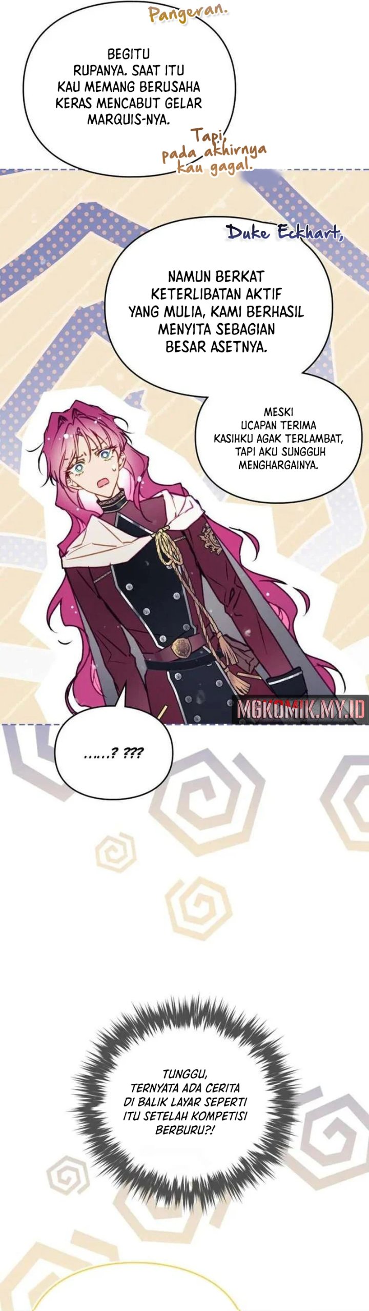 Baca Villains Are Destined to Die - Chapter 198 halaman 21