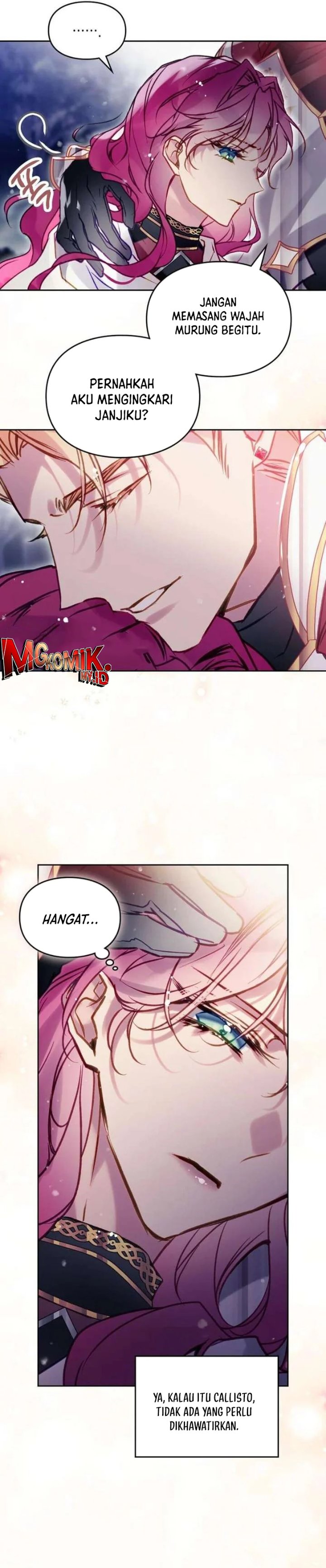 Baca Villains Are Destined to Die - Chapter 198 halaman 25