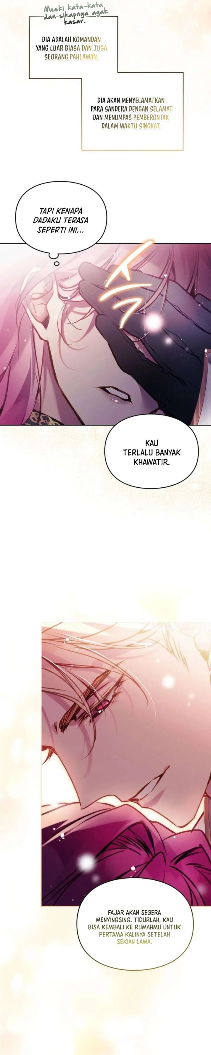 Baca Villains Are Destined to Die - Chapter 198 halaman 26