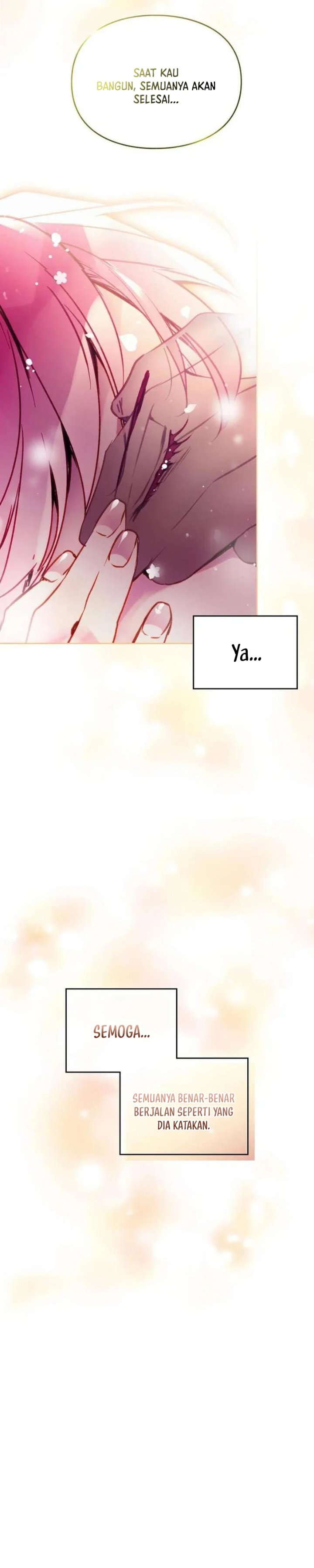 Baca Villains Are Destined to Die - Chapter 198 halaman 27