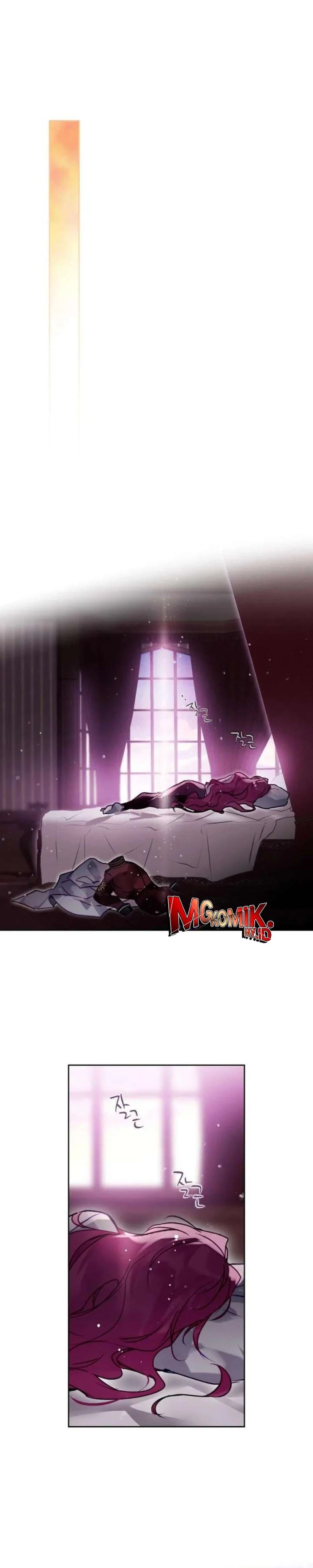 Baca Villains Are Destined to Die - Chapter 198 halaman 28