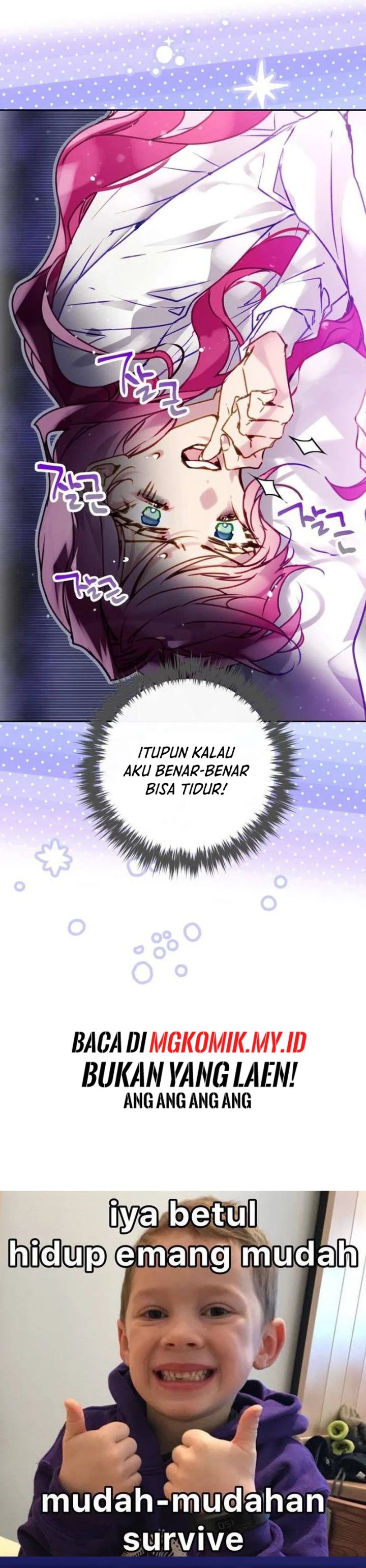 Baca Villains Are Destined to Die - Chapter 198 halaman 29