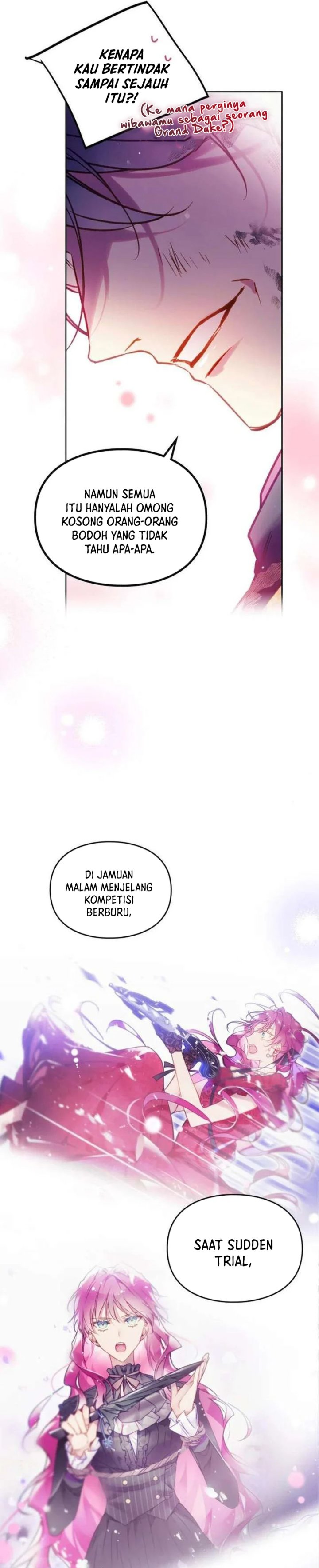 Baca Villains Are Destined to Die - Chapter 198 halaman 5