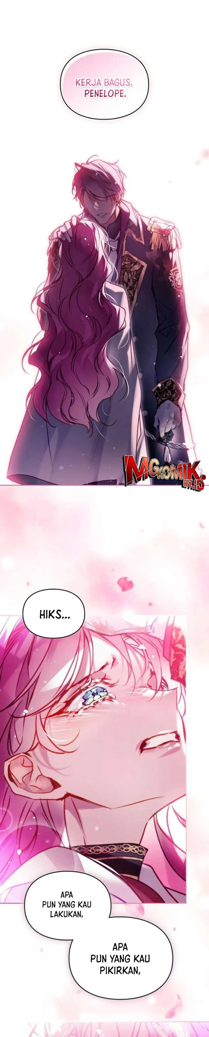 Baca Villains Are Destined to Die - Chapter 198 halaman 7