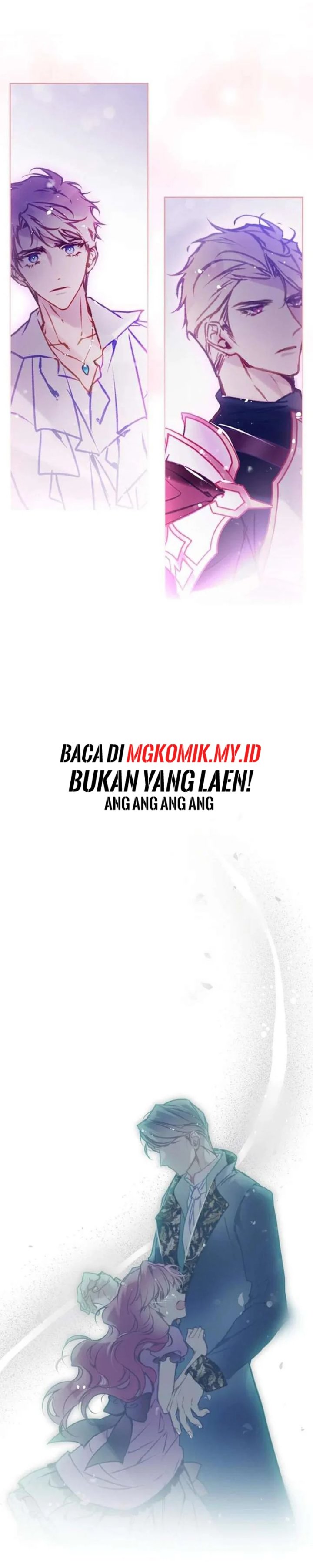 Baca Villains Are Destined to Die - Chapter 198 halaman 9