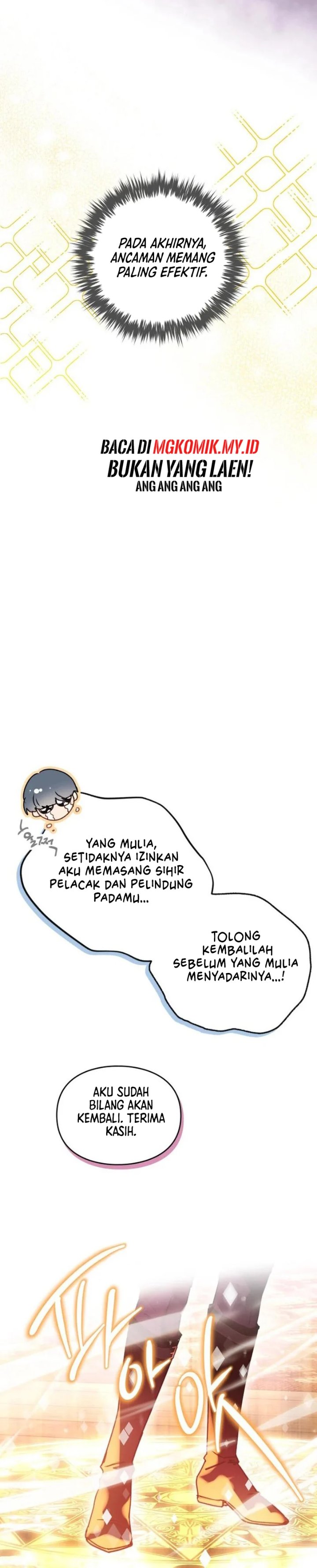 Baca Villains Are Destined to Die - Chapter 199 halaman 13