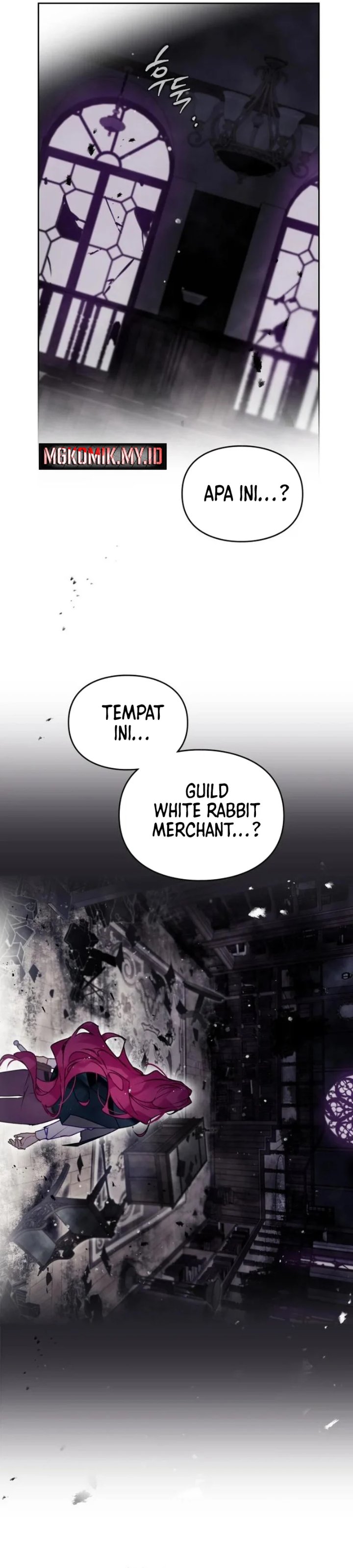 Baca Villains Are Destined to Die - Chapter 199 halaman 15