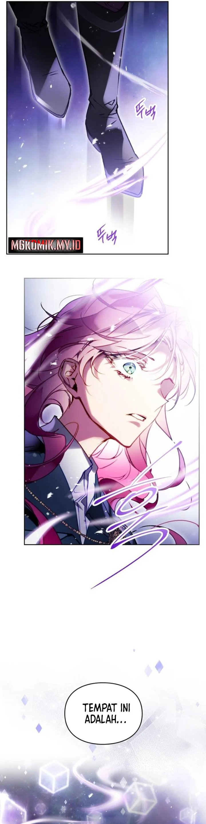 Baca Villains Are Destined to Die - Chapter 199 halaman 19