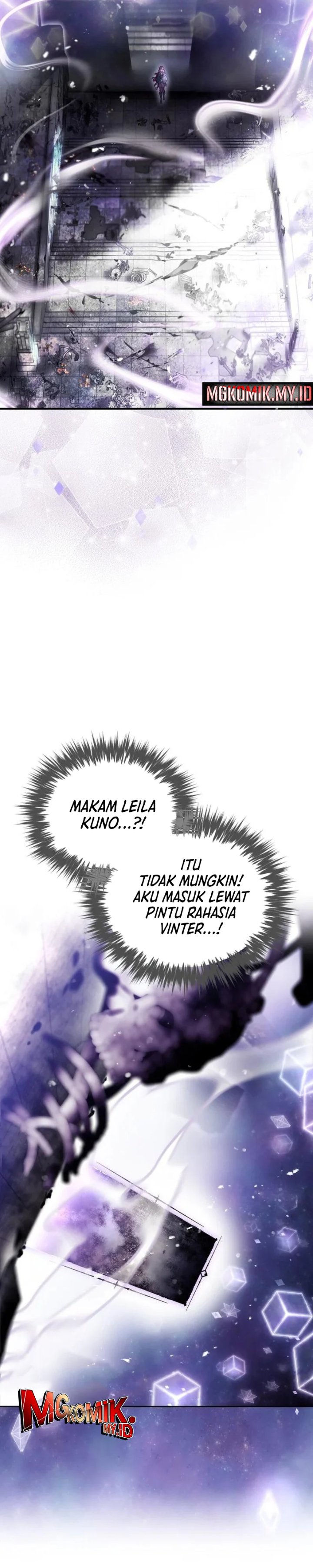 Baca Villains Are Destined to Die - Chapter 199 halaman 20