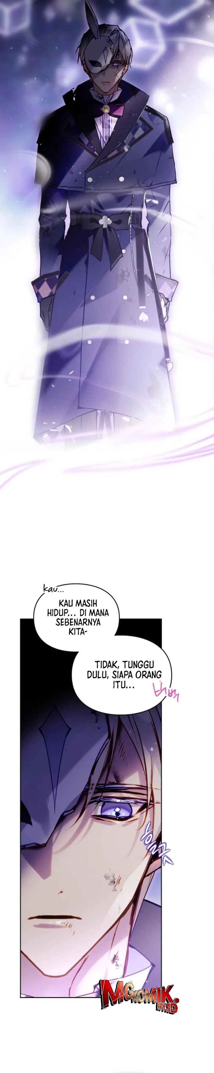 Baca Villains Are Destined to Die - Chapter 199 halaman 24