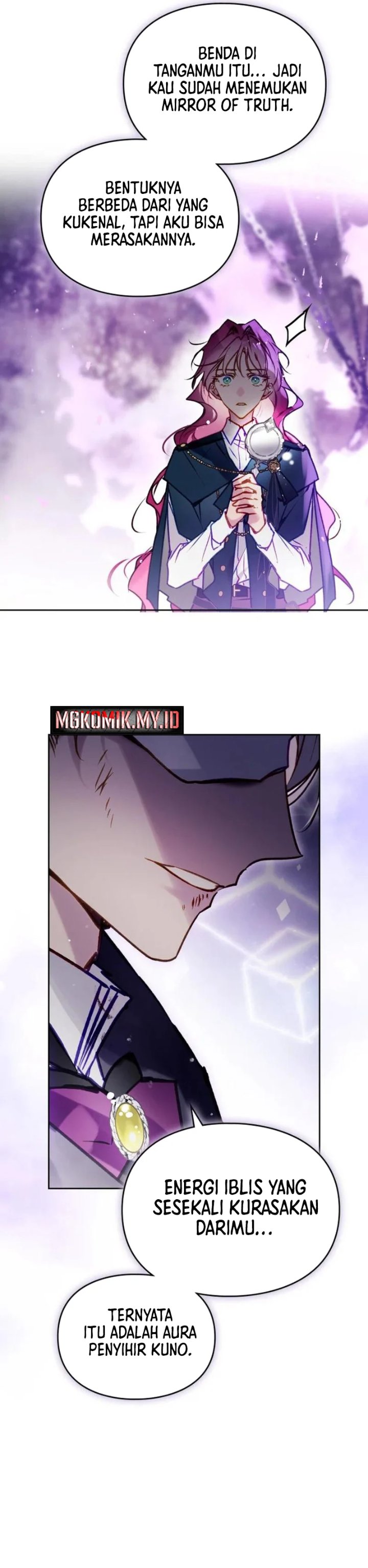 Baca Villains Are Destined to Die - Chapter 199 halaman 25