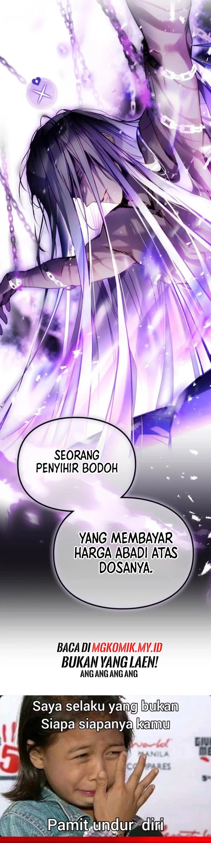 Baca Villains Are Destined to Die - Chapter 199 halaman 28