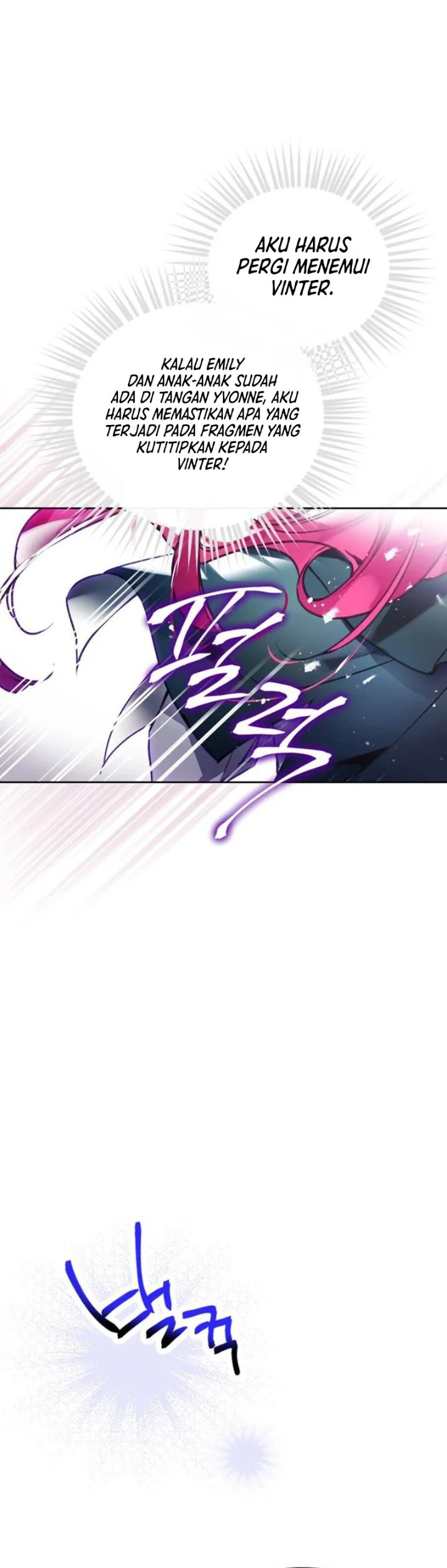 Baca Villains Are Destined to Die - Chapter 199 halaman 7