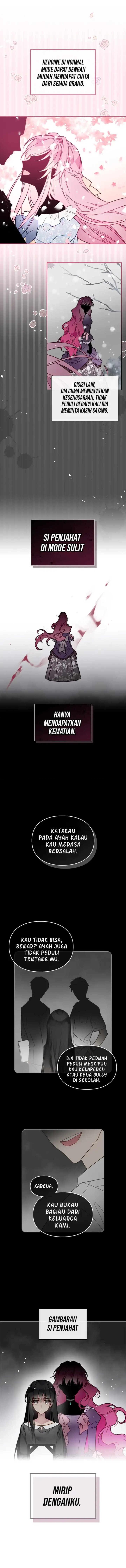 Baca Villains Are Destined to Die - Chapter 2 halaman 3