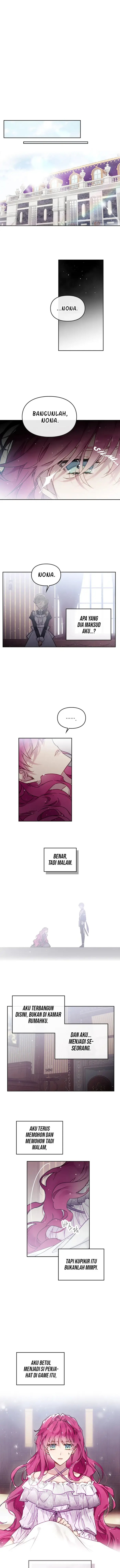 Baca Villains Are Destined to Die - Chapter 2 halaman 5