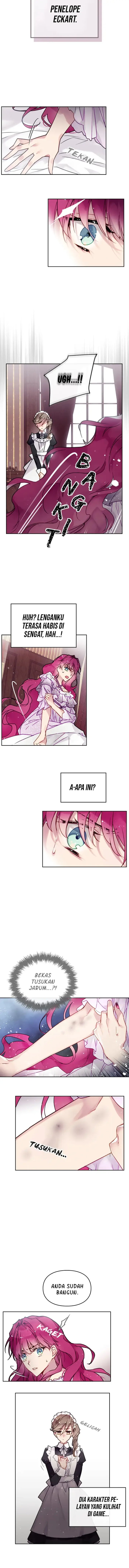 Baca Villains Are Destined to Die - Chapter 2 halaman 6