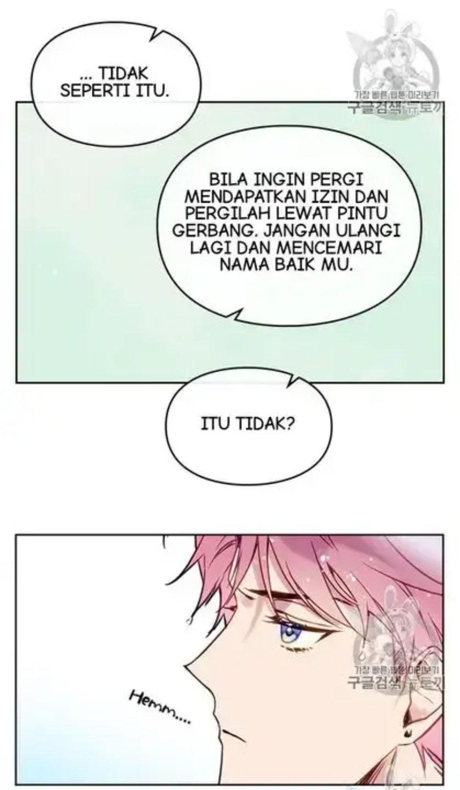 Baca Villains Are Destined to Die - Chapter 20 halaman 14