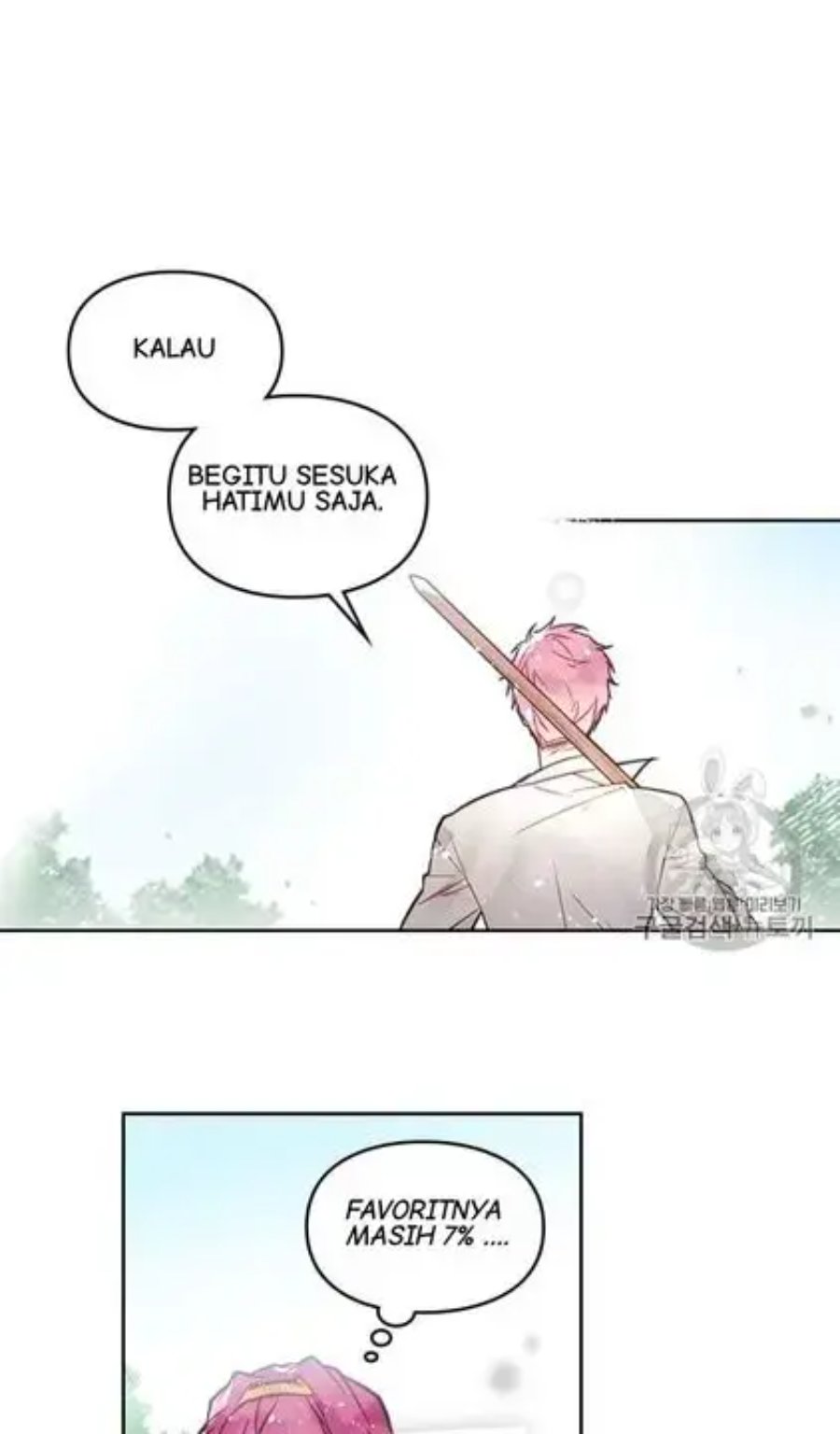Baca Villains Are Destined to Die - Chapter 20 halaman 15