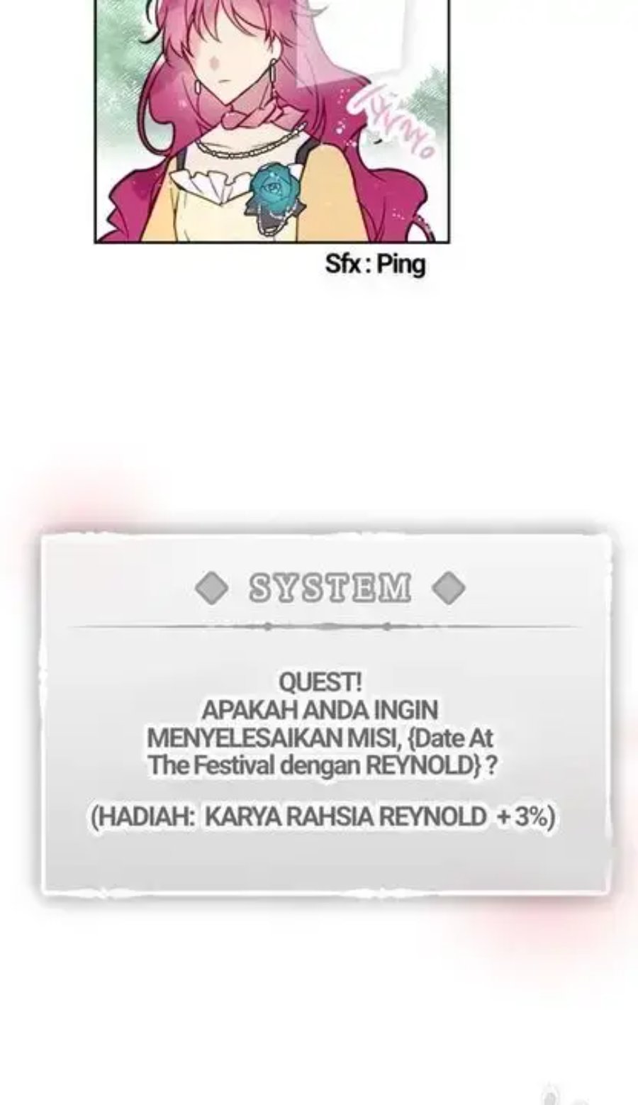 Baca Villains Are Destined to Die - Chapter 20 halaman 16