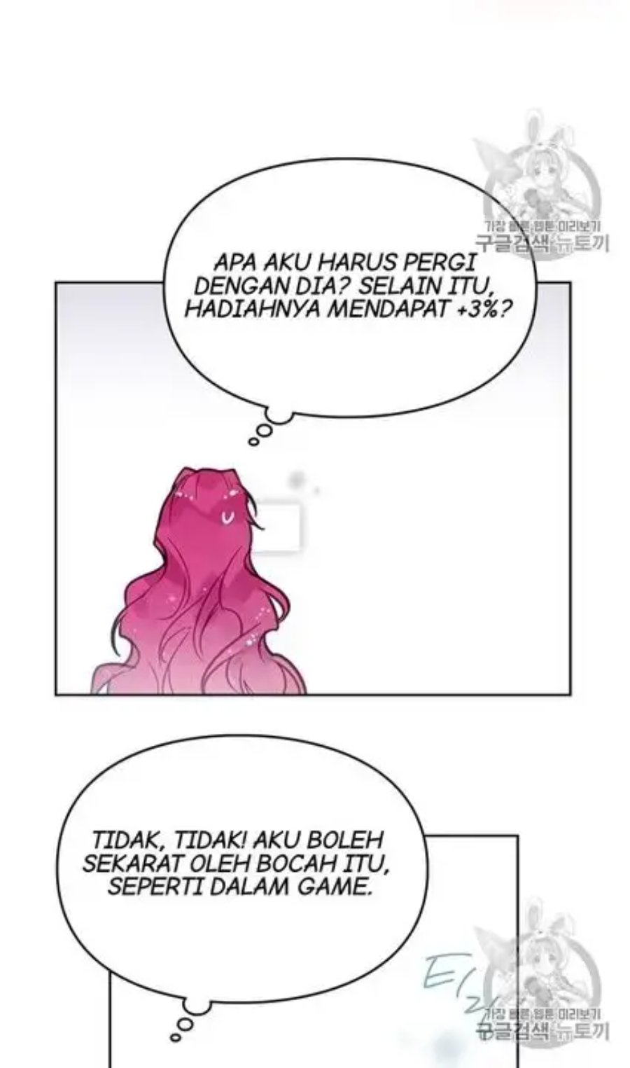 Baca Villains Are Destined to Die - Chapter 20 halaman 17