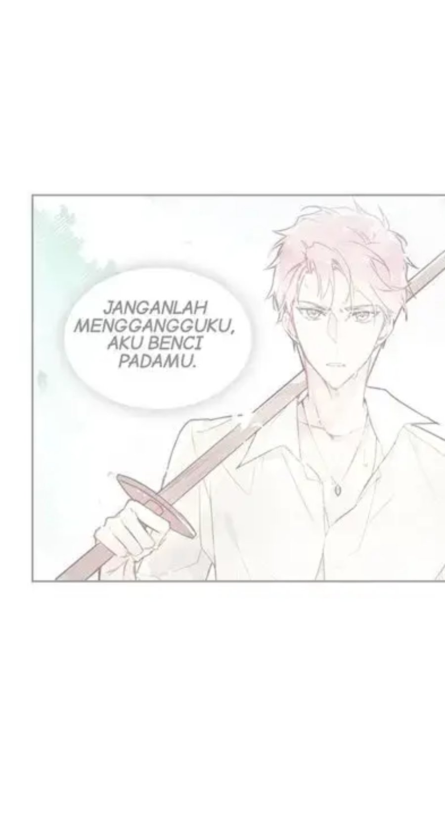 Baca Villains Are Destined to Die - Chapter 20 halaman 19