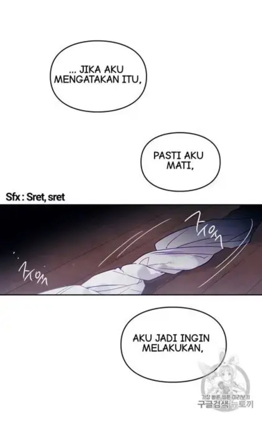 Baca Villains Are Destined to Die - Chapter 20 halaman 21