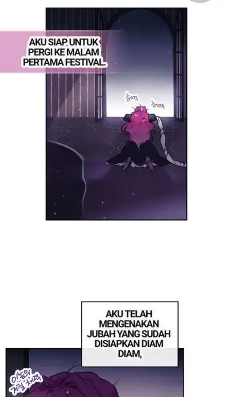 Baca Villains Are Destined to Die - Chapter 20 halaman 23