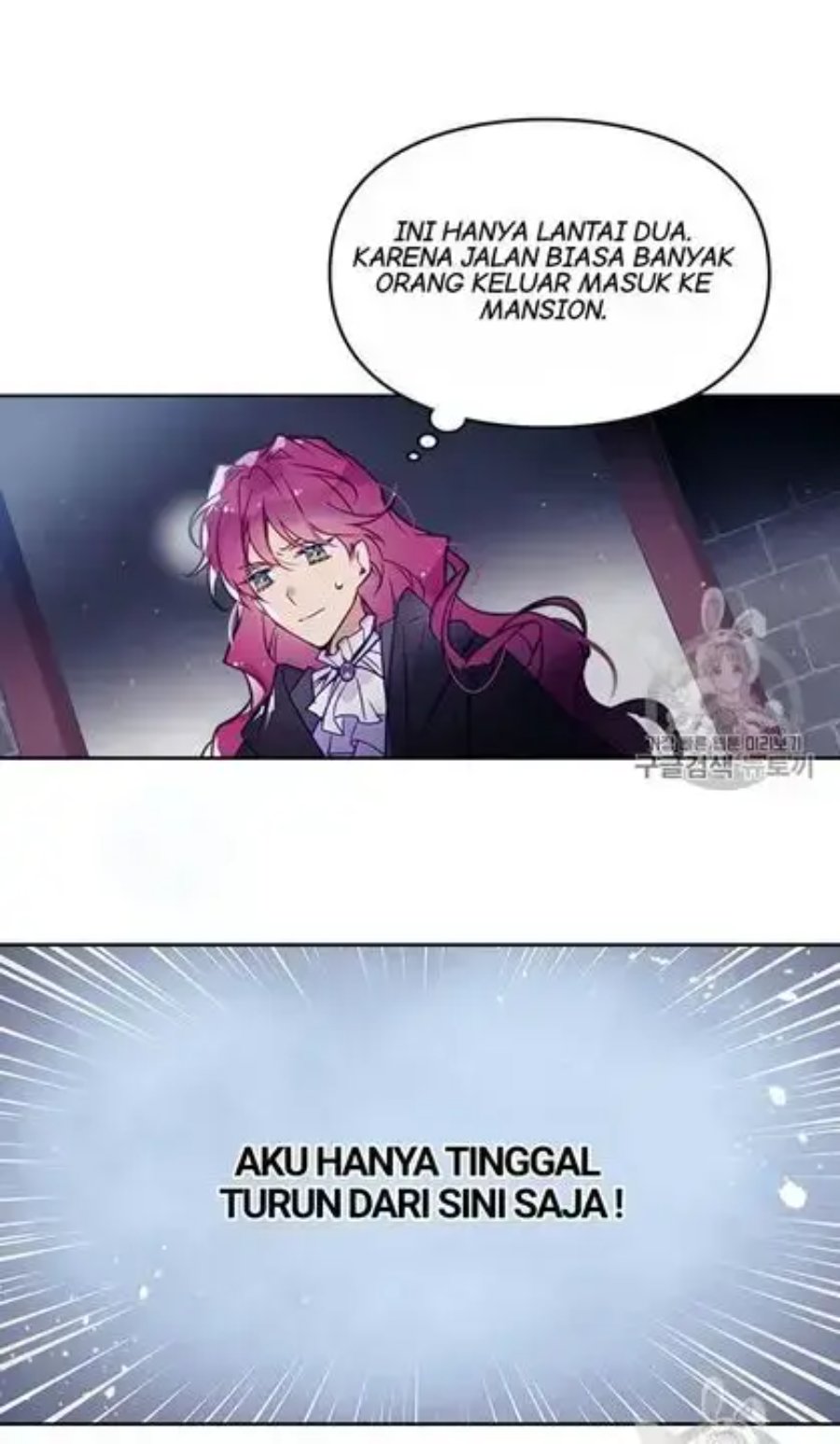 Baca Villains Are Destined to Die - Chapter 20 halaman 27