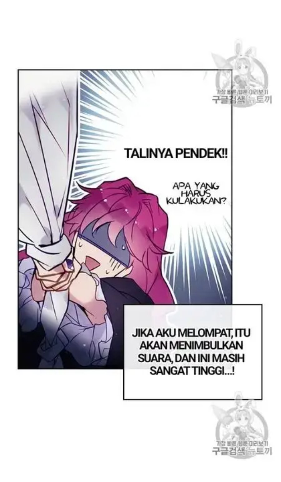 Baca Villains Are Destined to Die - Chapter 20 halaman 29