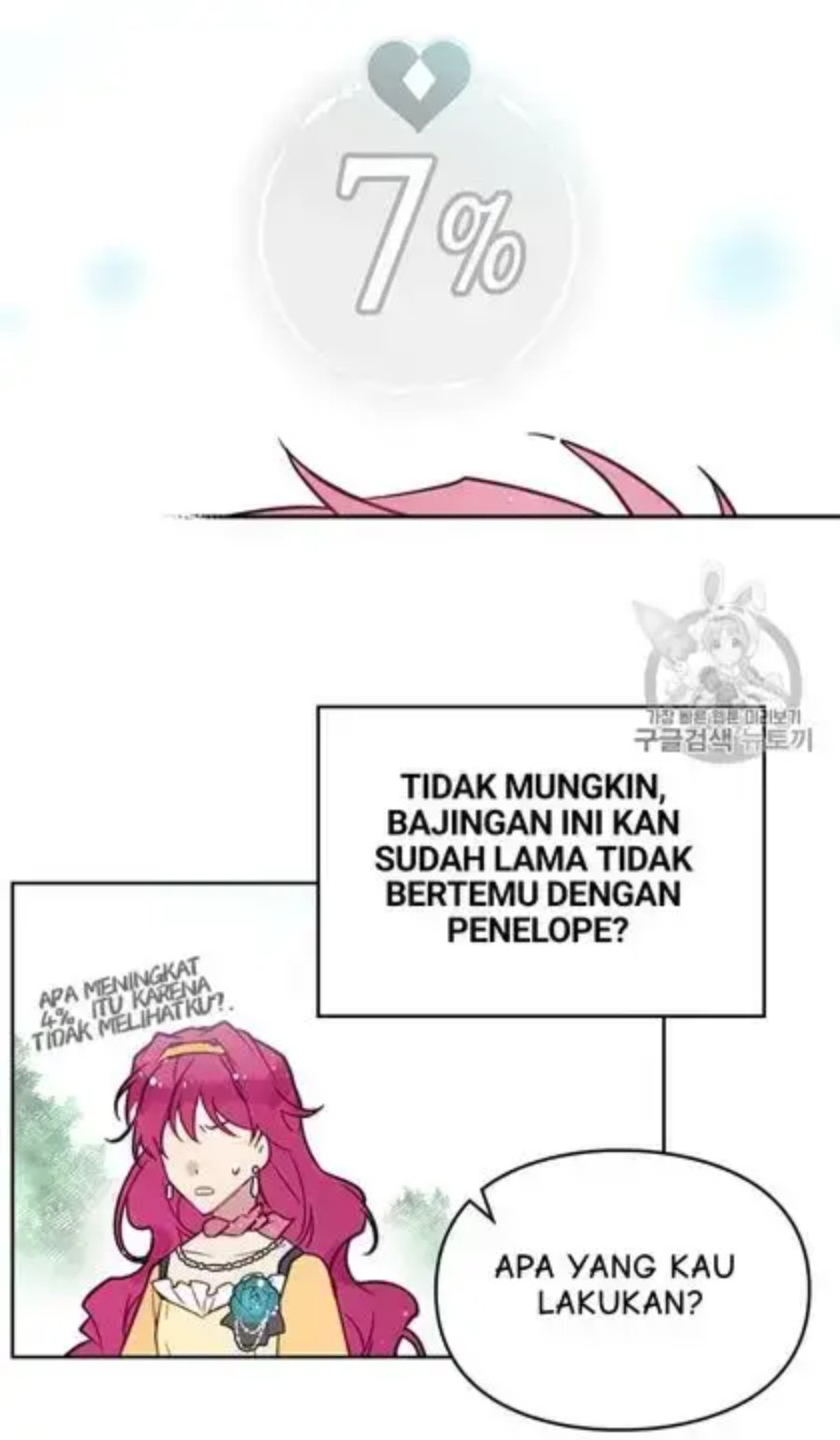 Baca Villains Are Destined to Die - Chapter 20 halaman 3