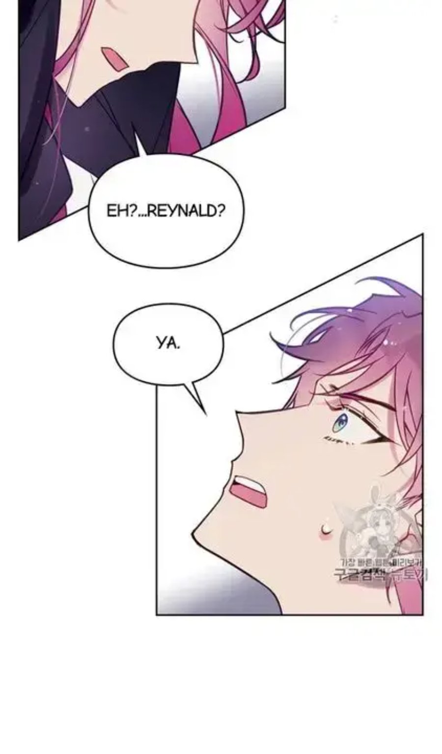 Baca Villains Are Destined to Die - Chapter 20 halaman 34
