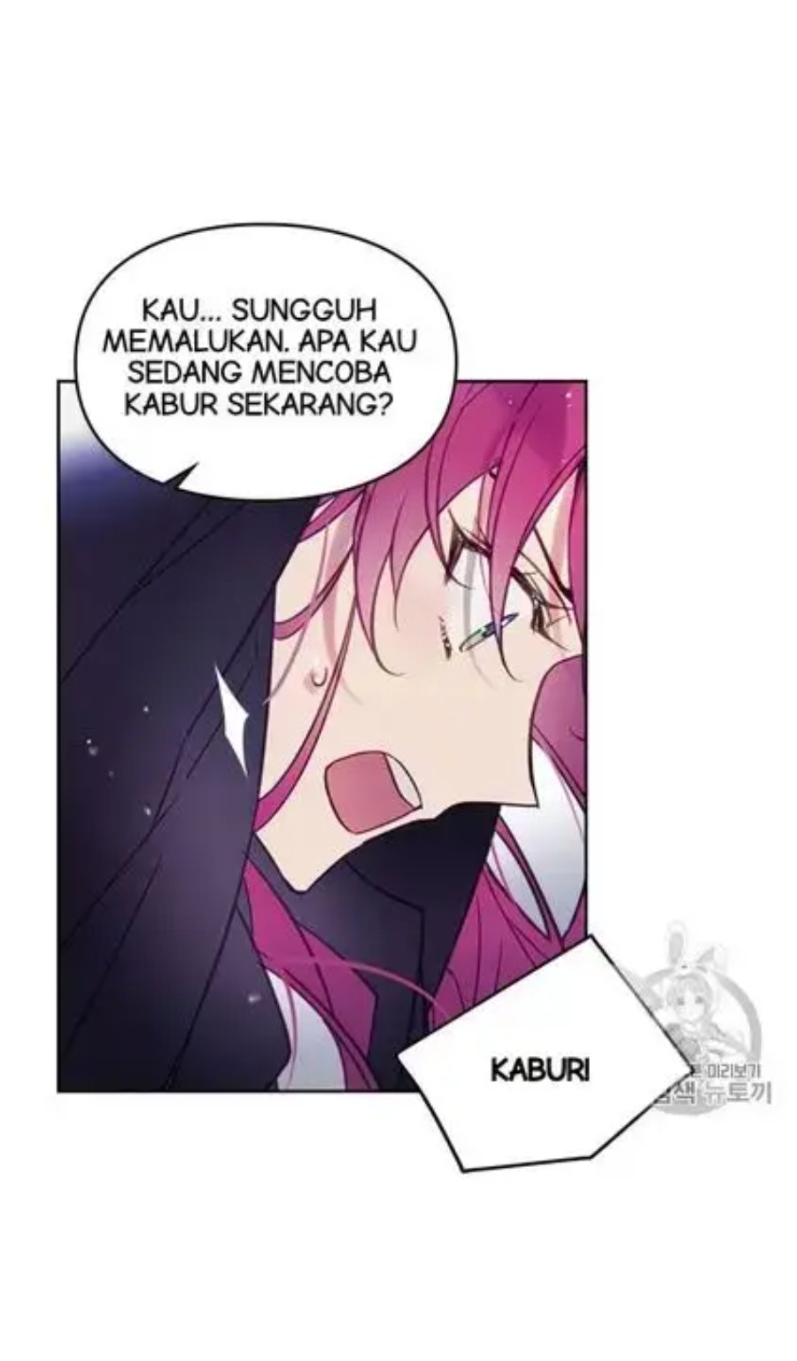 Baca Villains Are Destined to Die - Chapter 20 halaman 36