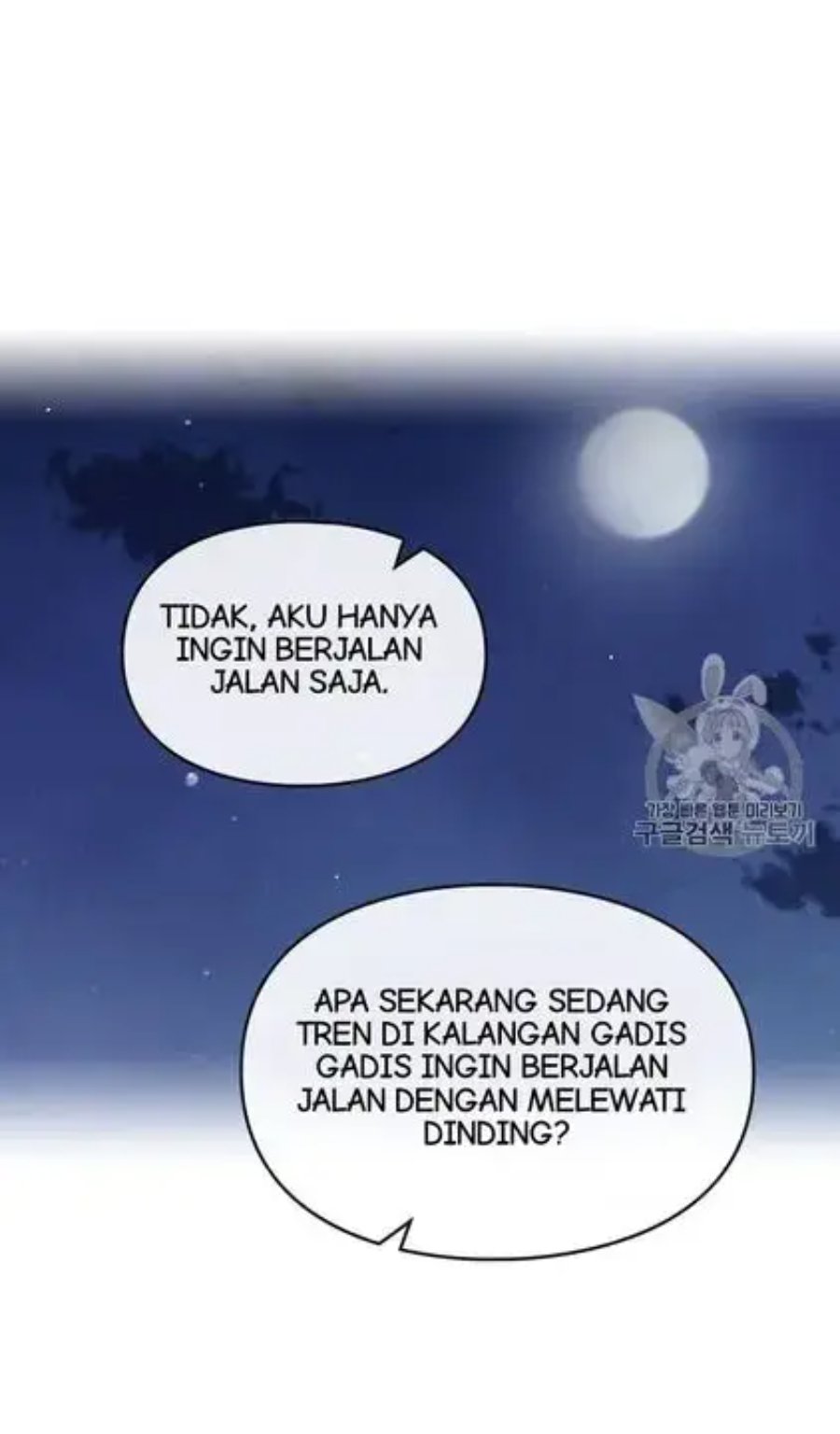 Baca Villains Are Destined to Die - Chapter 20 halaman 37