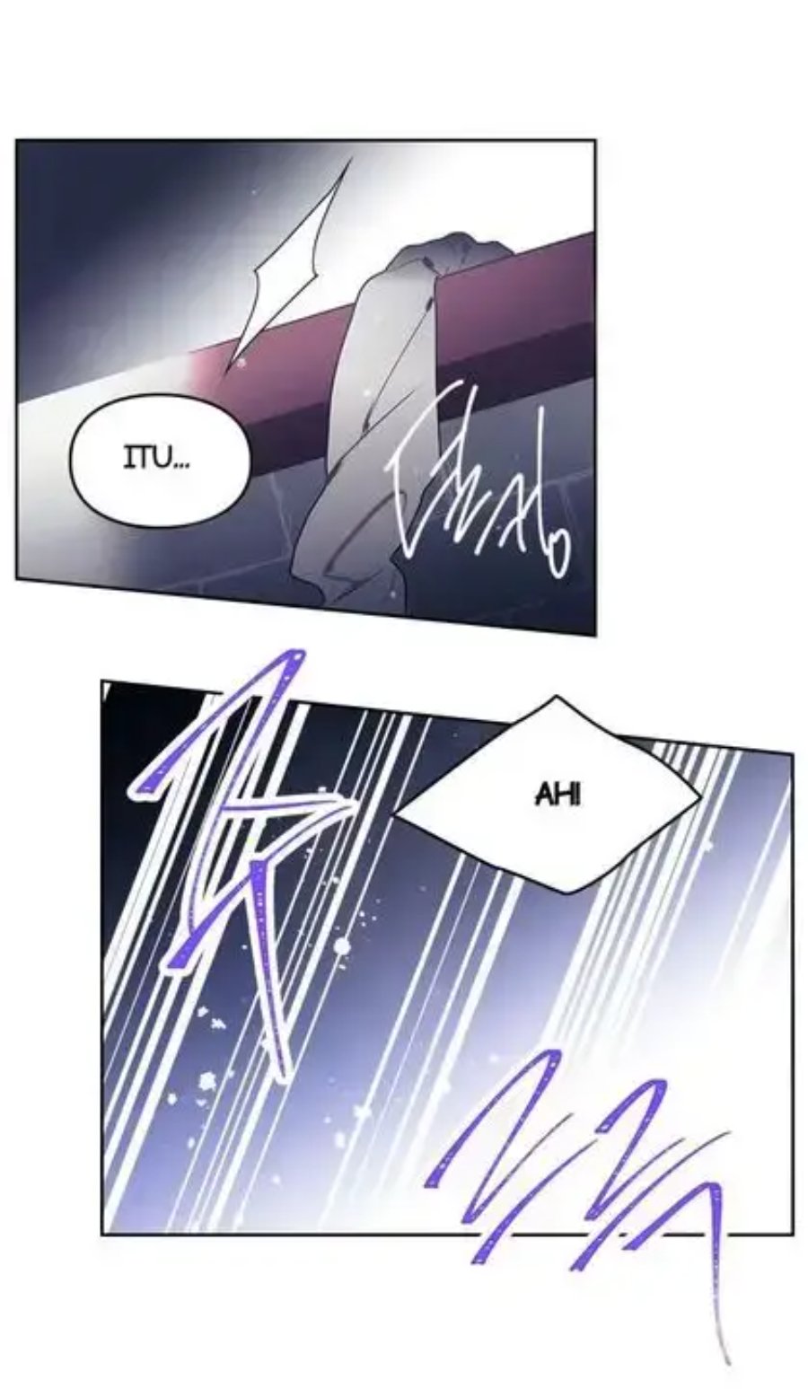 Baca Villains Are Destined to Die - Chapter 20 halaman 39