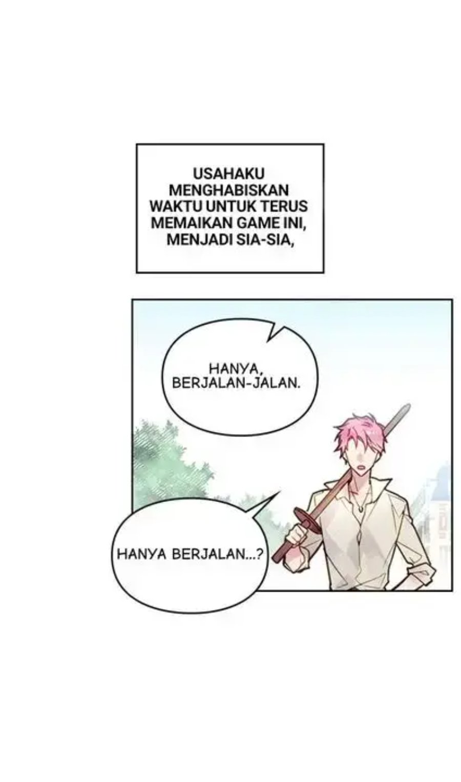 Baca Villains Are Destined to Die - Chapter 20 halaman 4