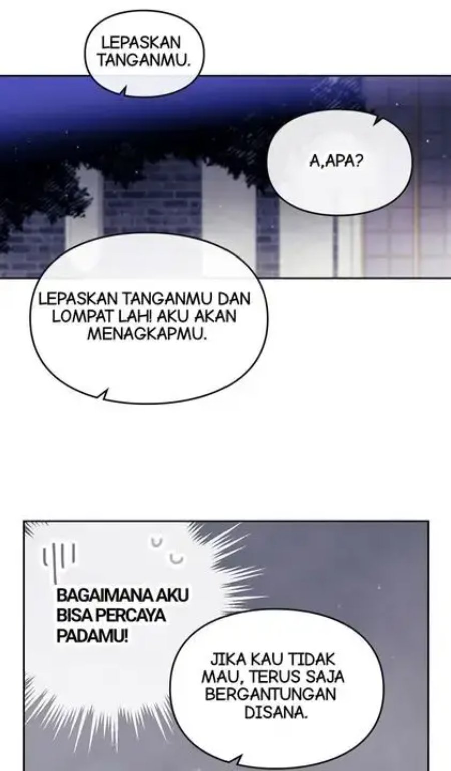 Baca Villains Are Destined to Die - Chapter 20 halaman 40