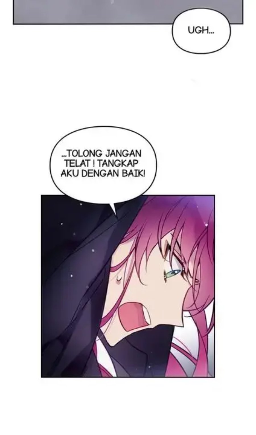 Baca Villains Are Destined to Die - Chapter 20 halaman 41