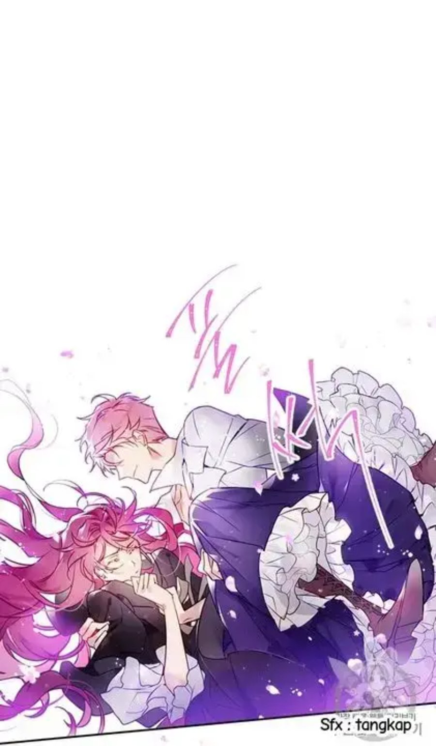 Baca Villains Are Destined to Die - Chapter 20 halaman 43