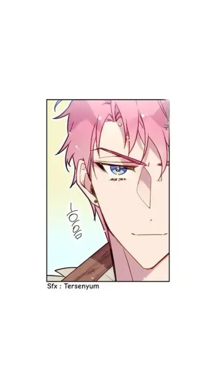 Baca Villains Are Destined to Die - Chapter 20 halaman 5
