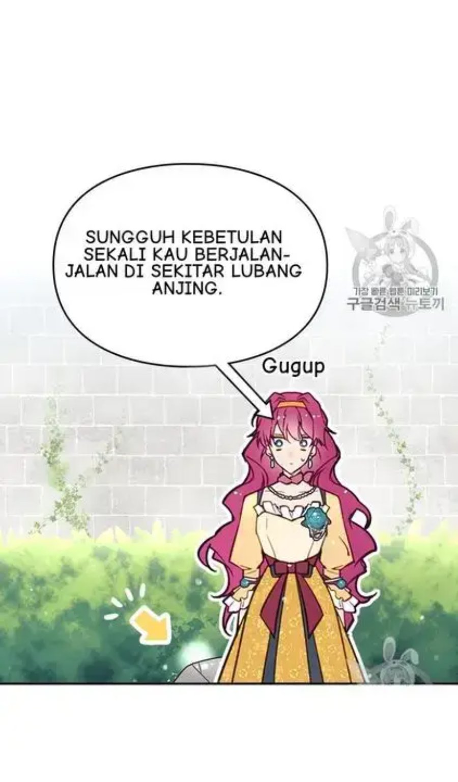 Baca Villains Are Destined to Die - Chapter 20 halaman 6