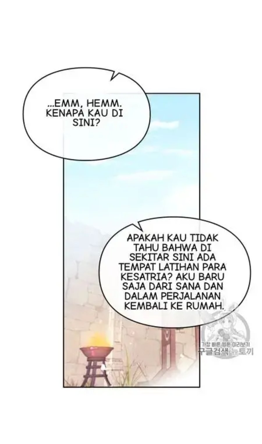 Baca Villains Are Destined to Die - Chapter 20 halaman 7