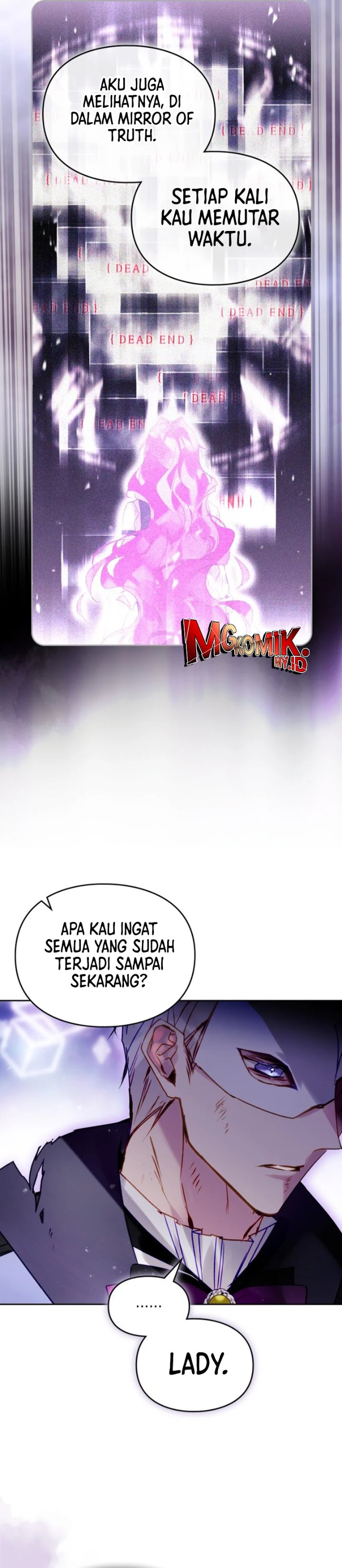 Baca Villains Are Destined to Die - Chapter 200 halaman 11
