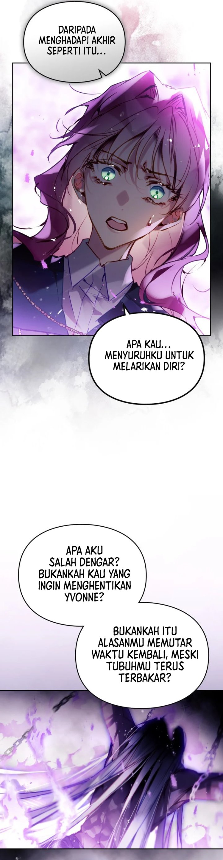 Baca Villains Are Destined to Die - Chapter 200 halaman 13