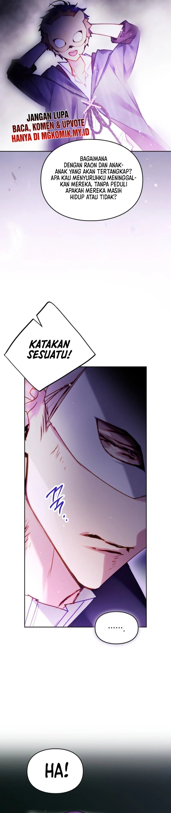 Baca Villains Are Destined to Die - Chapter 200 halaman 14