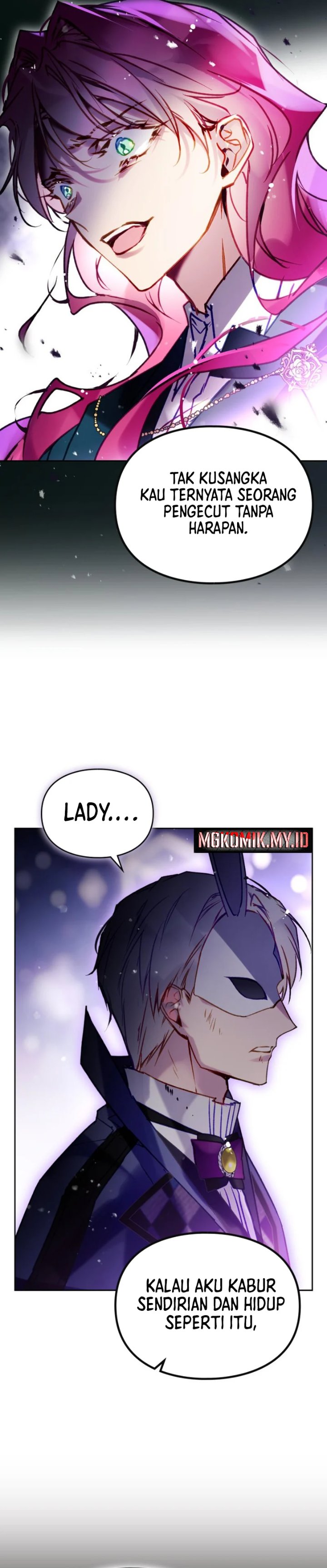 Baca Villains Are Destined to Die - Chapter 200 halaman 15