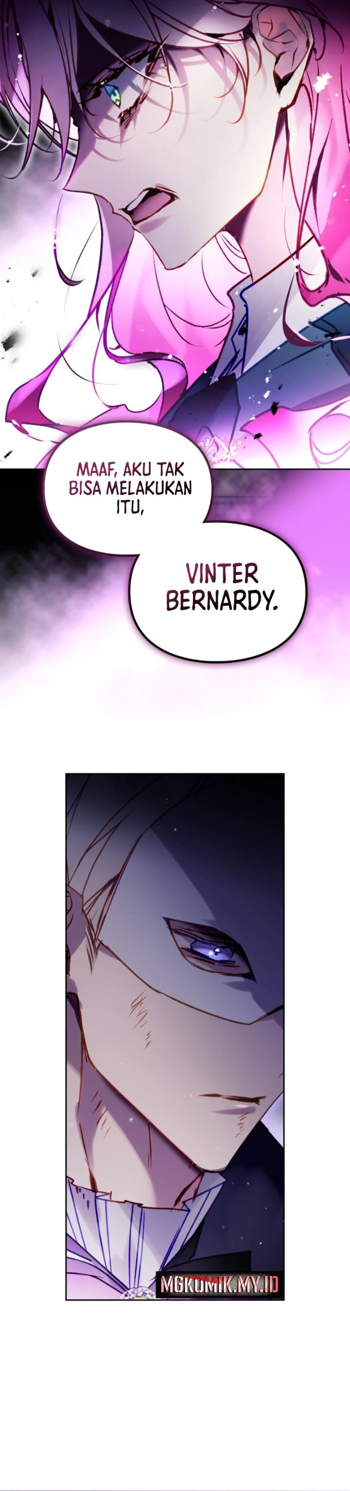 Baca Villains Are Destined to Die - Chapter 200 halaman 17