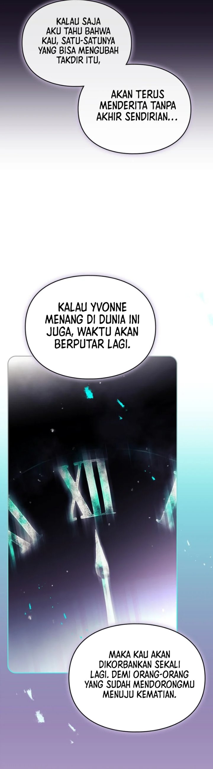 Baca Villains Are Destined to Die - Chapter 200 halaman 19