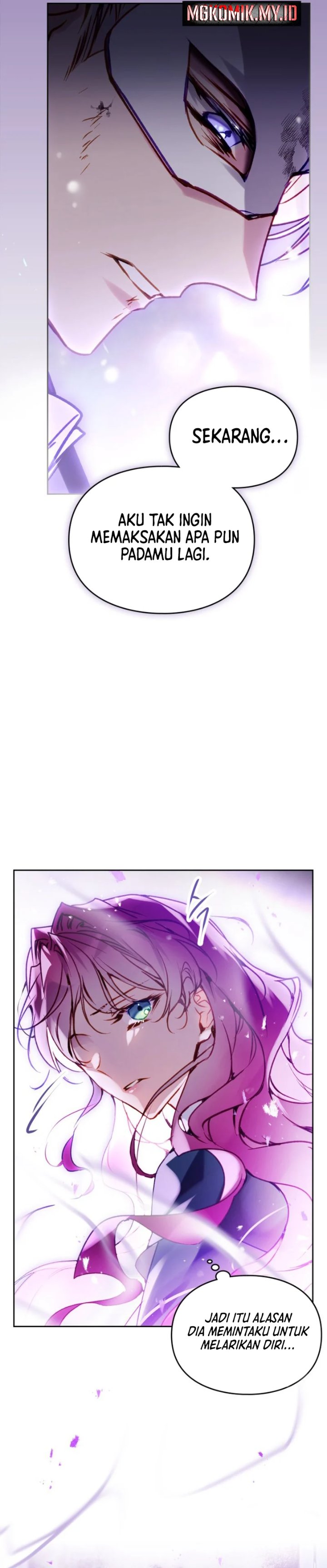 Baca Villains Are Destined to Die - Chapter 200 halaman 20